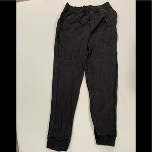 Men’s lululemon sweatpants